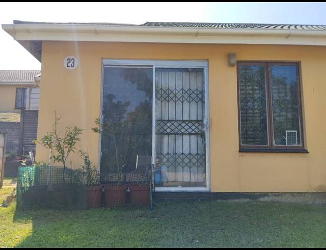 2 BEDROOM SIMPLEX FOR SALE IN BELLAIR